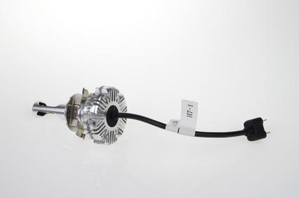 Żarówki samochodowe LED  H7-1  seria SX