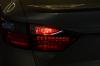 Lexus ES 300h - modyfikacja przednich reflektorów  USA > EU