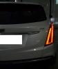 Cadillac XT5 (2017) - przeróbka tylnych lamp USA > EU