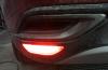 Buick Envision (2019) - przeróbka tylnych lamp USA > EU
