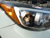 Subaru Crosstrek - tylne światło przeciwmgielne USA > EU