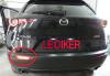 Mazda CX-30 (2019) - modyfikacja oświetlenia przód + przeciwmgłowe tył