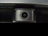 Skoda Octavia - tylna kamera cofania z monitorem w lusterku
