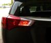 Toyota Rav4 LE USA (2015) - tylne światło przeciwmgłowe