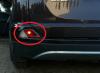 Toyota Rav4 (2013-19) - modyfikacja przednich reflektorów + przeciwmgłowe tył