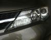 Toyota Rav4 LE (2015) - modyfikacja przednich reflektorów USA > EU